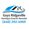 Guys Ridgeville Roofing & Exterior Remodel